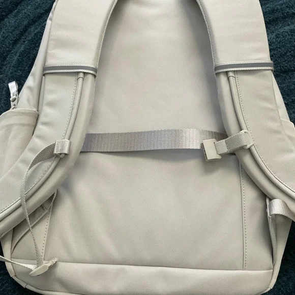 Lululemon Athletica double zip backpack - Picture 7 of 16